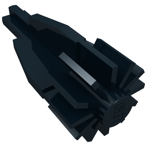 Engine Centre - Smooth Large