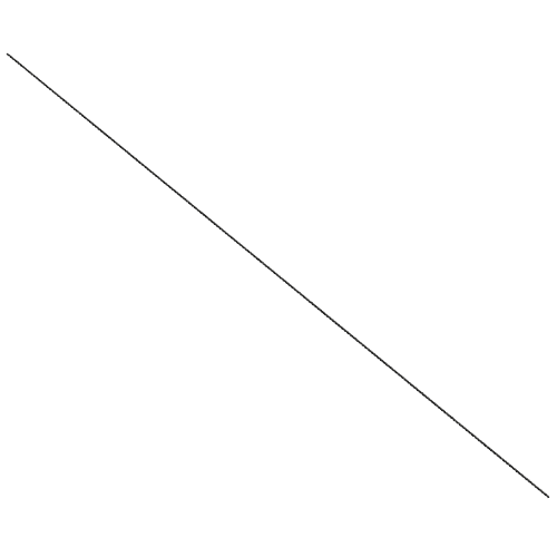 String Cord Thin (0.5mm) [Undetermined Length]