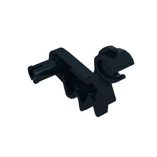 Animal / Creature Body Part, Dinosaur / Dragon Arm, Left