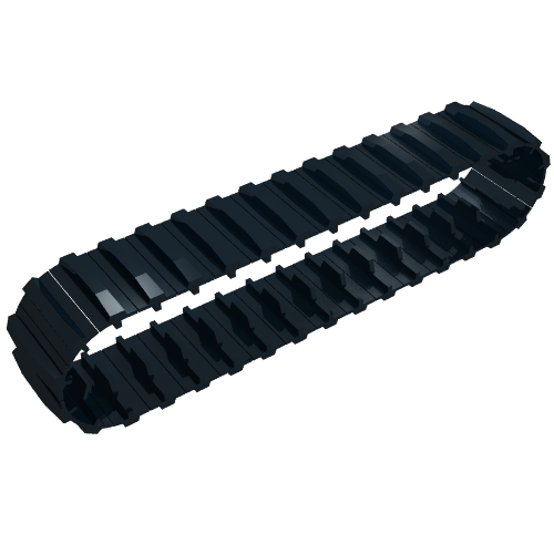 Tread Large, Technic [34 Links]