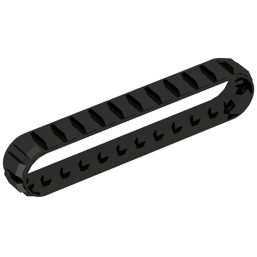 Tread Medium (28 Links)