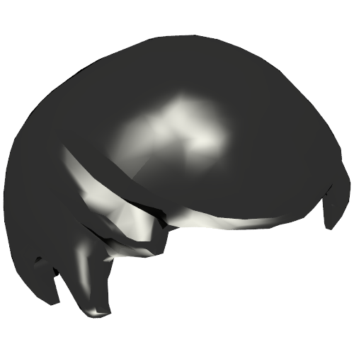 Homemaker Hair Short