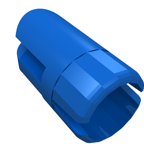 Arm Piece with Towball Socket, 3 Fingers