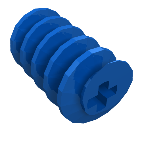 Technic Worm Gear