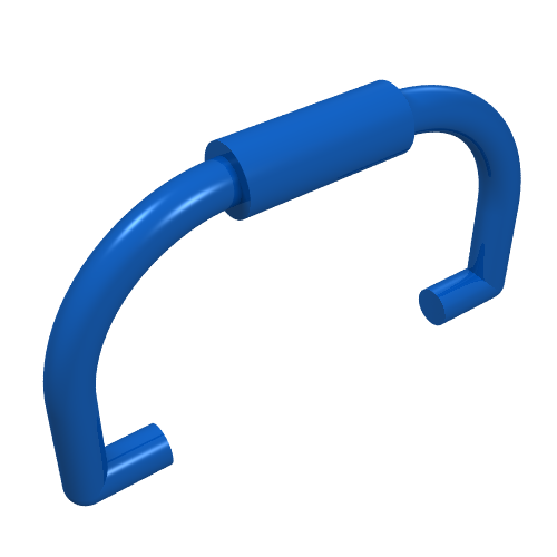 Belville / Scala, Equipment, Bucket / Basket Handle