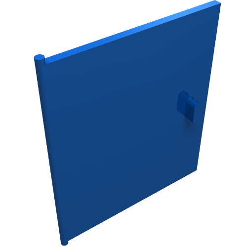 Homemaker Cupboard Door 4 x 4