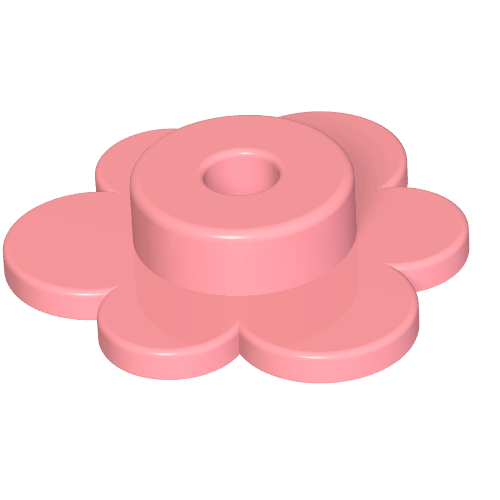 Plant, Flower - Small