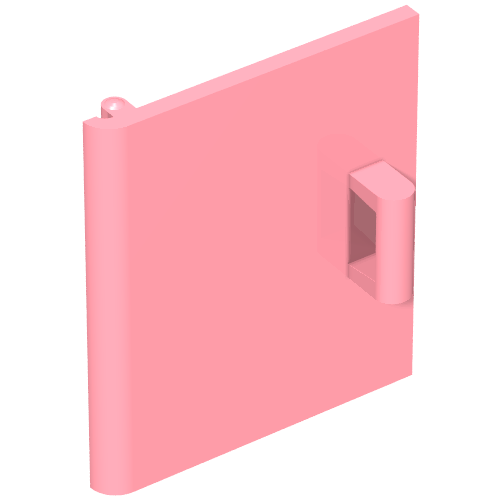 Cupboard 4 x 4 x 4 Door