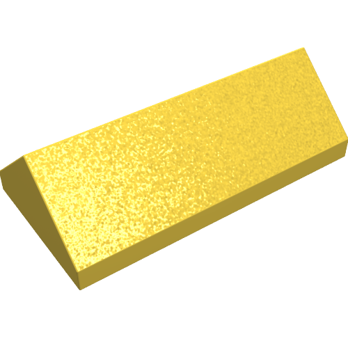 Slope 45° 2 x 4 Double