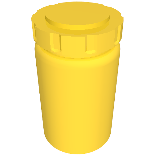 Belville / Scala, Food, Jar Jam / Jelly