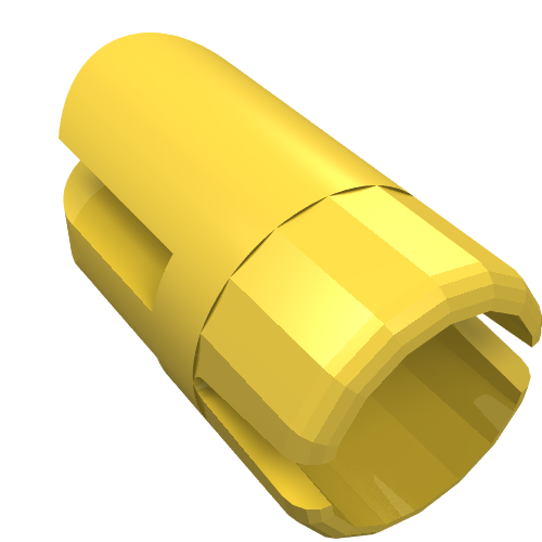 Arm Piece with Towball Socket, 3 Fingers