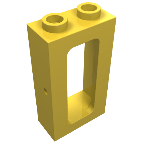 Window 1 x 2 x 3 Train