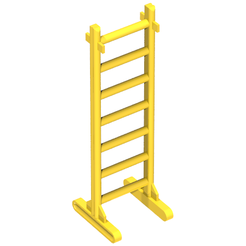 Fabuland Ladder