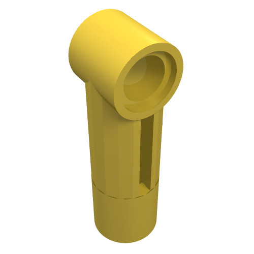 Technic Shock Absorber 6.5L Cylinder