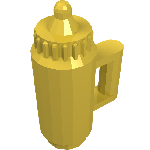 Belville / Scala, Equipment Baby Bottle / Water Bottle