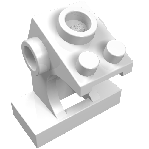 Equipment Control Panel