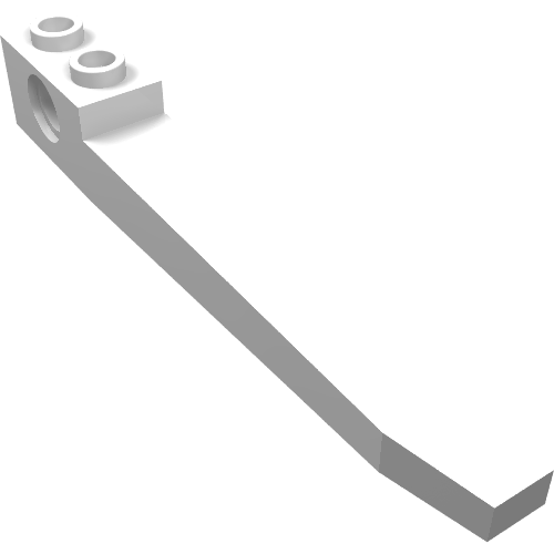 Technic Forklift Fork