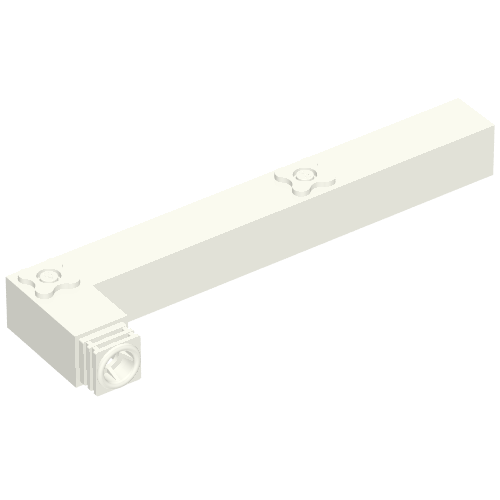 Scala, Building, Support L 18 Studs Long