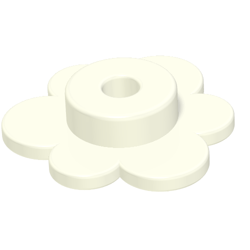 Plant, Flower - Small