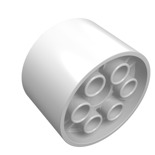 Wheel 20 x 30 Technic