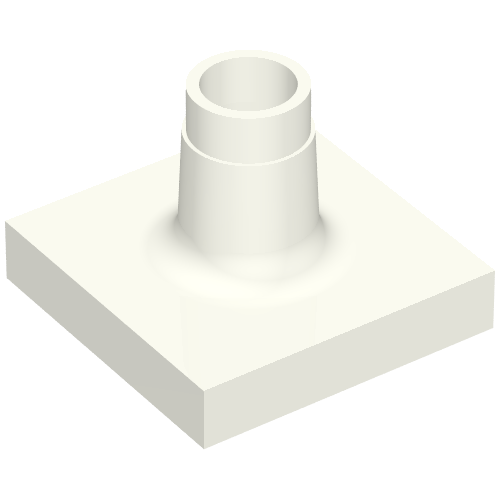 Duplo Sign Post Short