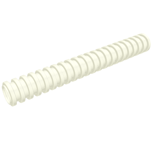 Hose, Ribbed 7mm D. 7L / 5.6cm