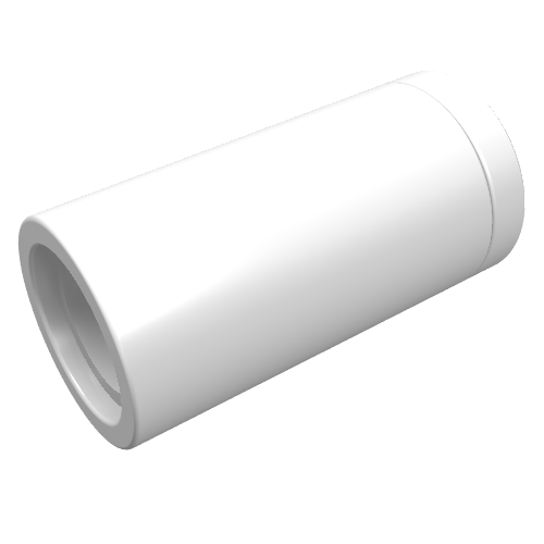 Technic Pin Connector Round [No Slot]