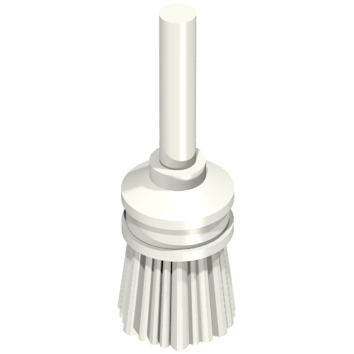 Fabuland, Equipment Paint Brush