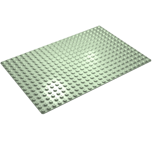 Baseplate 16 x 24