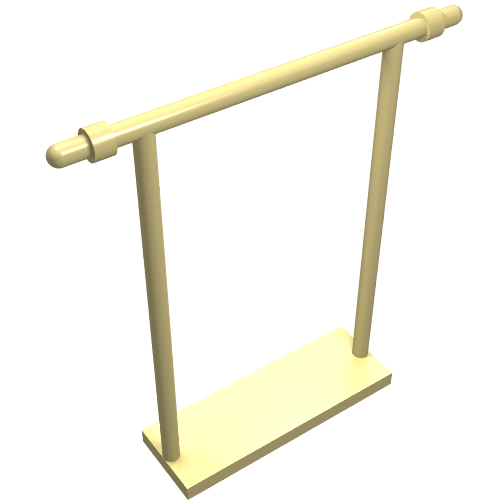 Belville / Scala, Swing