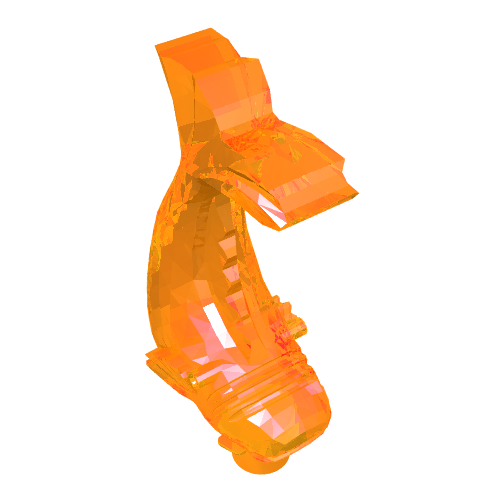 Animal, Fish, Ornamental