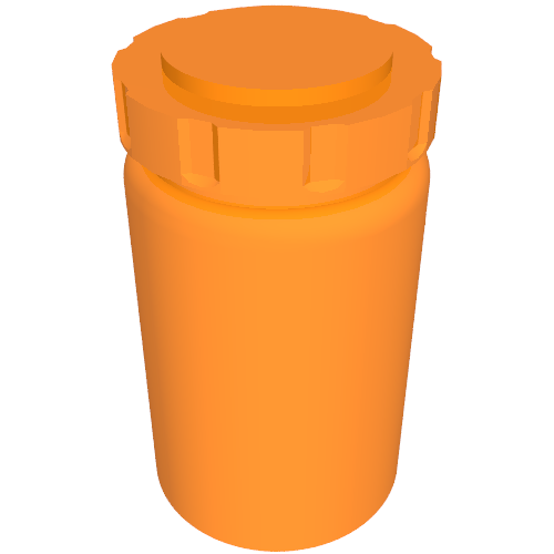 Belville / Scala, Food, Jar Jam / Jelly