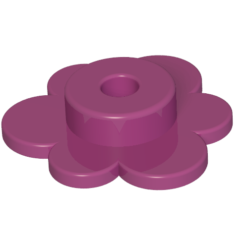 Plant, Flower - Small