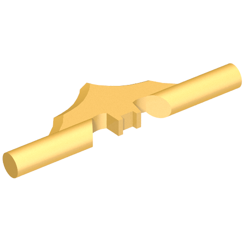 Weapon Batman Batarang with Bars