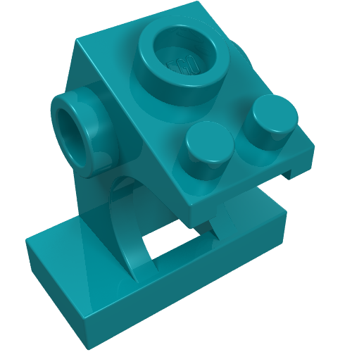 Equipment Control Panel