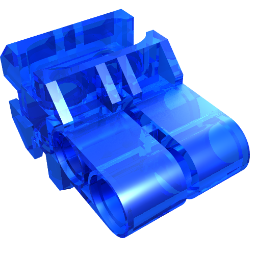 Technic Modular Connector