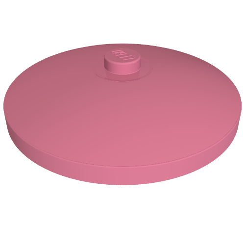 Dish 4 x 4 Inverted [Radar]