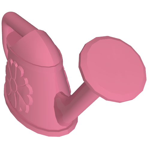 Fabuland, Equipment Watering Can