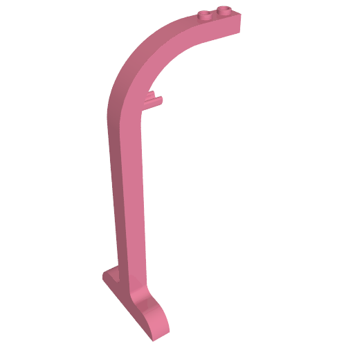 Belville, Swing Stand