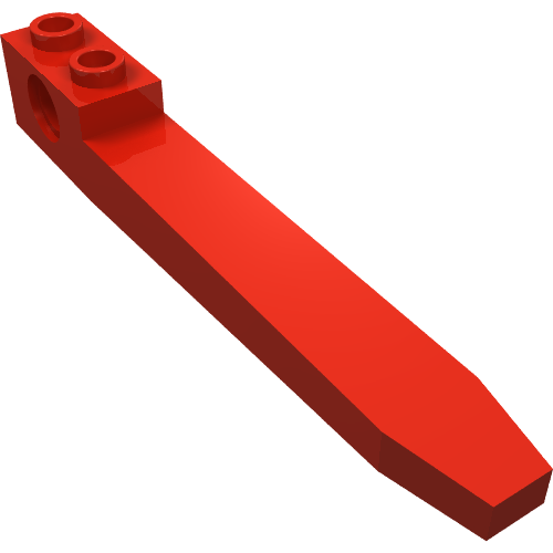 Technic Forklift Fork