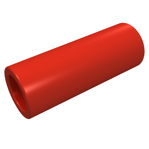 Hinge Plate 2 x 2 Pivot