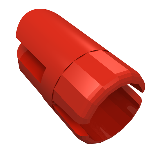 Arm Piece with Towball Socket, 3 Fingers