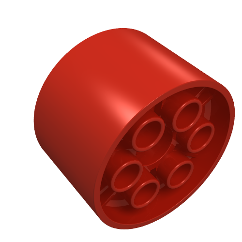 Wheel 20 x 30 Technic