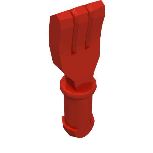 Equipment Cutlery - Fork [Kitchen Implements Kit]