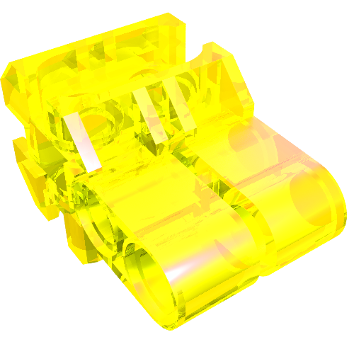 Technic Modular Connector