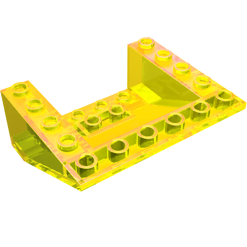 Slope Inverted 33° 5 x 6 x 2