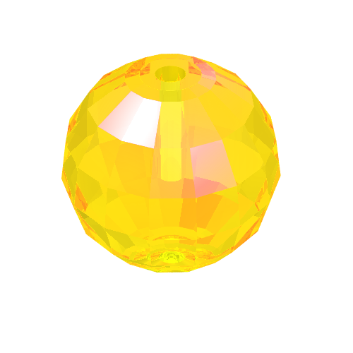 Projectile, Large Figure Weapon, Zamor Sphere / Ball