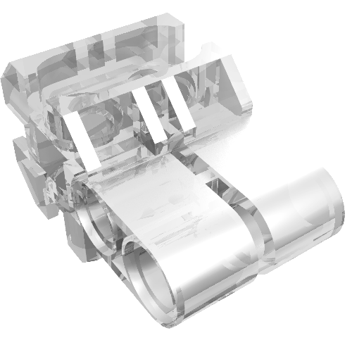 Technic Modular Connector