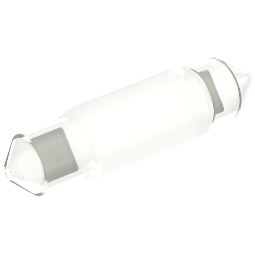 Light Brick Replacement Bulb 2 x 4, 4.5V
