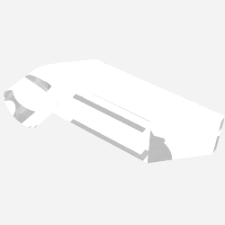 Light Prism, Train, 1 x 3